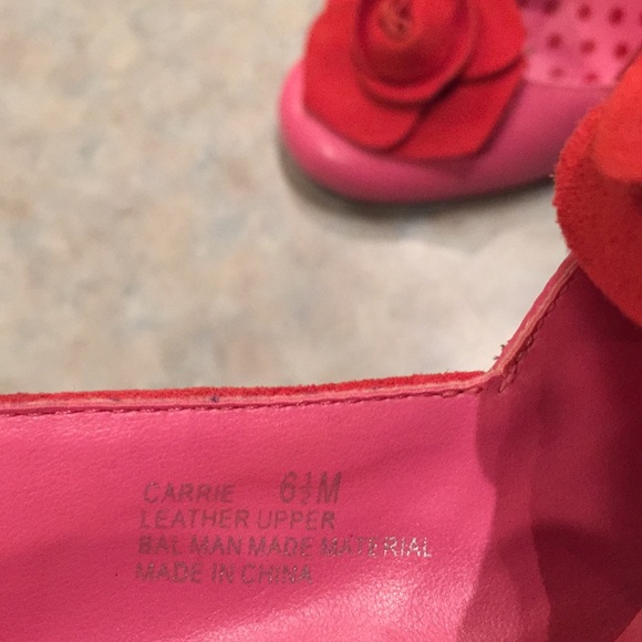 Chinese Laundry pink slingback heels - Picture 10 of 10